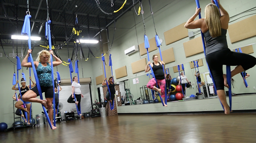 Gym «URGE fitness Ewing NJ», reviews and photos, 968 Parkway Ave, Ewing Township, NJ 08618, USA