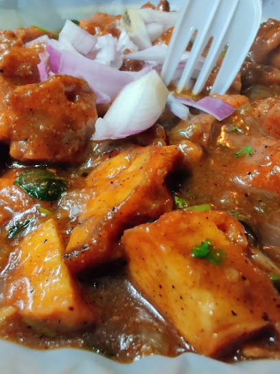Indian Fast Foods - Taste the best
