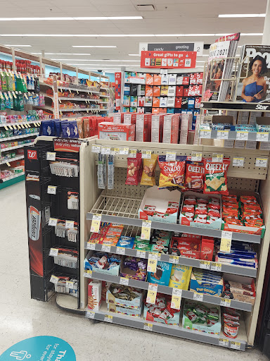 Drug Store «Walgreens», reviews and photos, 7971 Rhea County Hwy, Dayton, TN 37321, USA