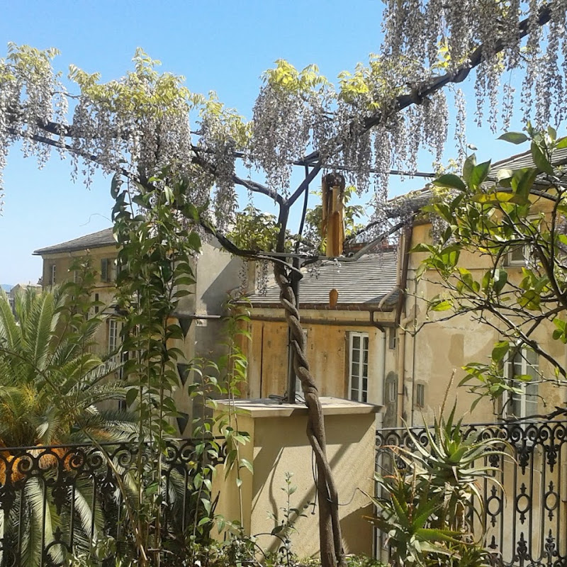 Bed & Breakfast Guest House Valéry Genoa