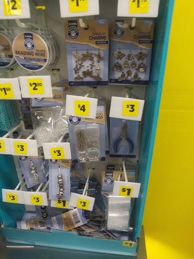 Shopping Mall «Parklane Shopping Center», reviews and photos, 1081 S Glendale, Wichita, KS 67208, USA