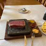 Photo n°2 de l'avis de Jesús.l fait le 26/05/2021 à 15:59 sur le  Casa De Pasto O Petisco à São Bartolomeu de Messines