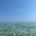 Photo n°1 de l'avis de Erika.a fait le 16/07/2023 à 11:25 sur le  Lido Sottovento Gallipoli à Gallipoli