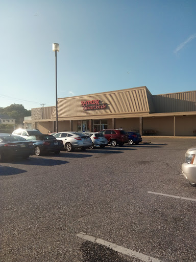 Department Store «T.J. Maxx & HomeGoods», reviews and photos, 20 Court House South Dennis Rd #1, Cape May Court House, NJ 08210, USA