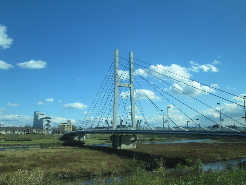 神津大橋