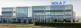 NOLA 7 Ltd.