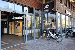 Domino's Pizza Haarlem - Station Kennemerplein image