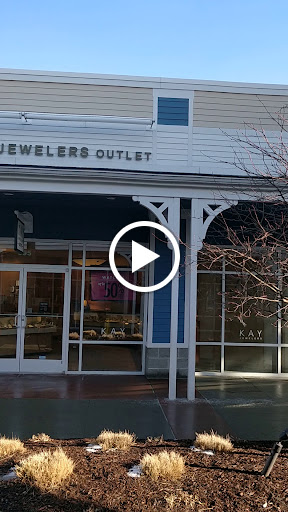 Jewelry Store «Kay Jewelers Outlet», reviews and photos, 2200 Tanger Blvd #995, Washington, PA 15301, USA