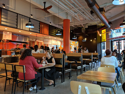 Blaze Pizza - 150 John St, Toronto, ON M5V 3E3, Canada