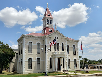 Wilson County Courthouse