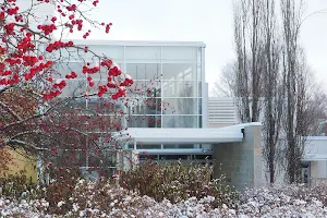 Kuhmo Arts Centre image