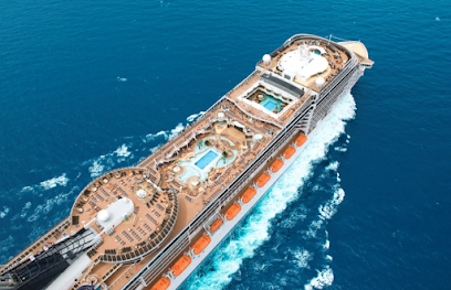 MSC Cruises Türkiye