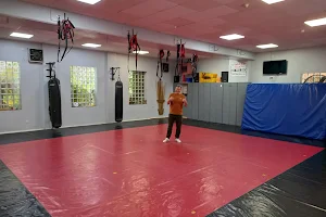 Tokei Martial Arts and Fitness Centre image