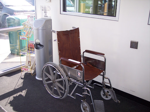 Thrift Store «Goodwill - Stillwater», reviews and photos