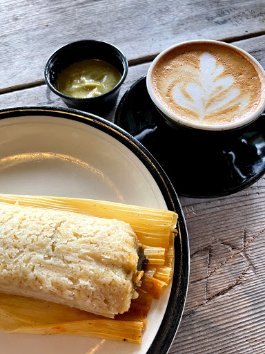 Coffee Shop «Epoch Coffee», reviews and photos, 221 W N Loop Blvd, Austin, TX 78751, USA