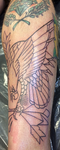 Tattoo Shop «Enduring Tattoo & Body Piercing», reviews and photos, 8790 FM Road 1960 Bypass W, Humble, TX 77338, USA