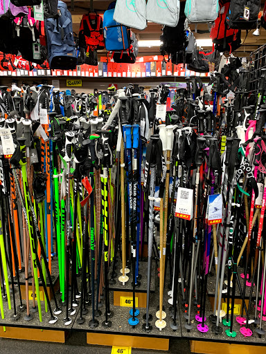 Ski Shop «BOBOS SKI BOARD PATIO», reviews and photos, 475 E Moana Ln, Reno, NV 89502, USA