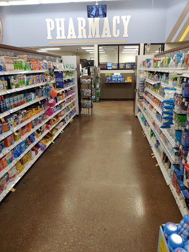 Grocery Store «Kroger», reviews and photos, 821 Indianapolis Rd, Greencastle, IN 46135, USA