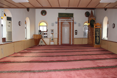 Büyük İhsaniye (Arap) Camii