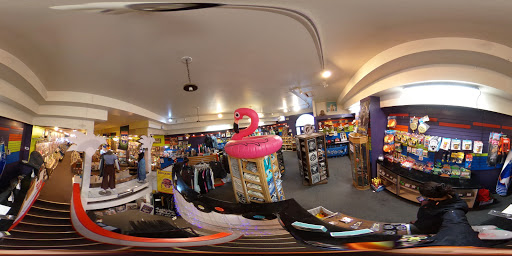 Record Store «Cactus Records & Gifts», reviews and photos, 29 W Main St, Bozeman, MT 59715, USA