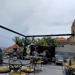 Photo n°1 de l'avis de carlo.e fait le 25/04/2023 à 20:24 sur le  Cafè Ariel à Cervo