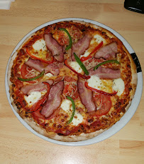 Plats et boissons du Restaurant Américan Pizza à Dreux - n°20