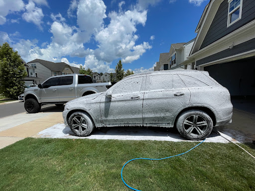 Wetworx Mobile Detailing en Waxhaw