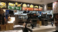 Atmosphère du Restauration rapide McDonald's à Lyon - n°8