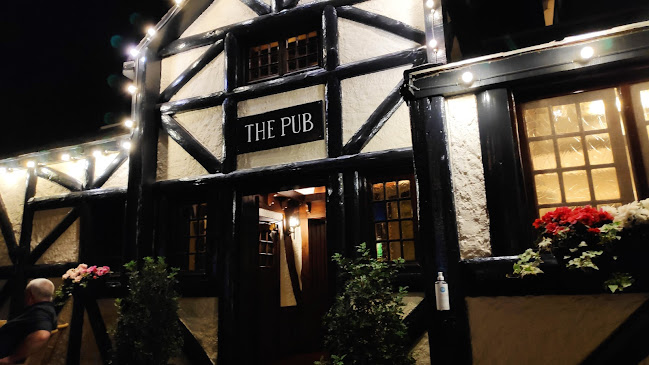 The Prince Albert Pub & Food