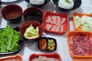 My Sushi Bento image