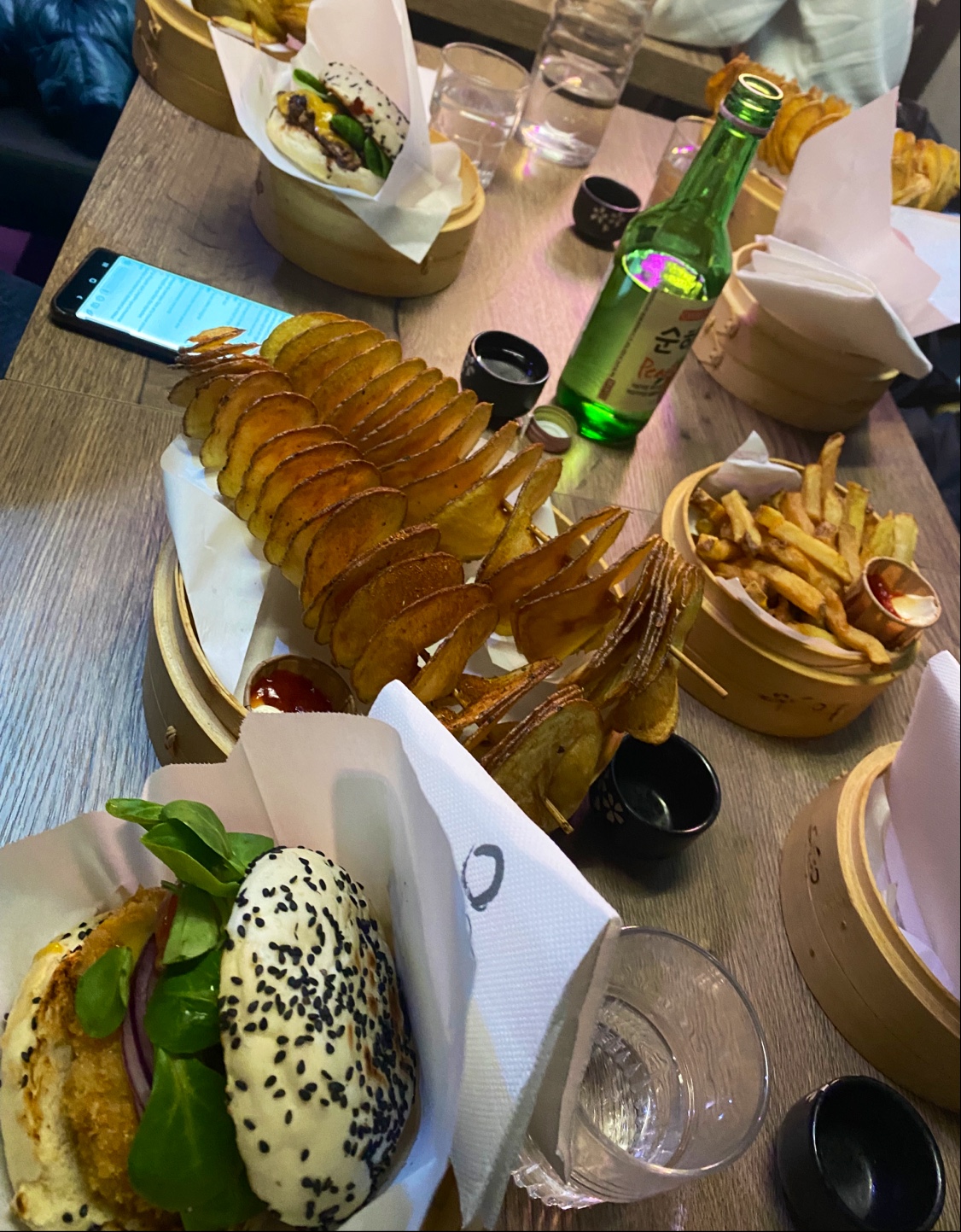 Photo n° 1 de l'avis de Jinjie. fait le 05/03/2022 à 15:16