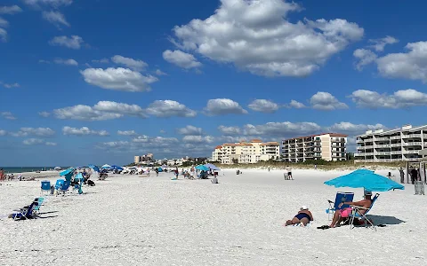 Clearwater Beach Rentals image