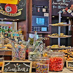 Photo n°2 de l'avis de Marijana.. fait le 15/01/2024 à 13:22 sur le  Cafe Extrablatt à Darmstadt