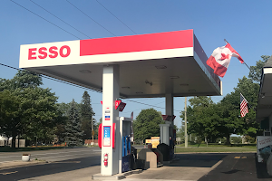 Esso Gas Bar Variety & LCBO Convenience Outlet image