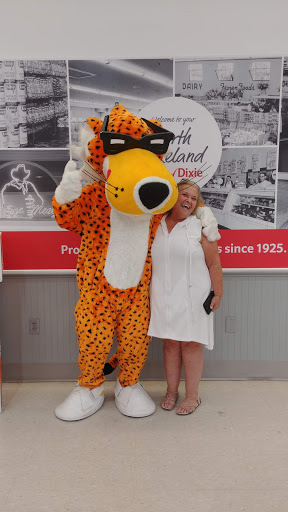 Supermarket «Winn-Dixie», reviews and photos, 6600 North Socrum Loop, Lakeland, FL 33809, USA