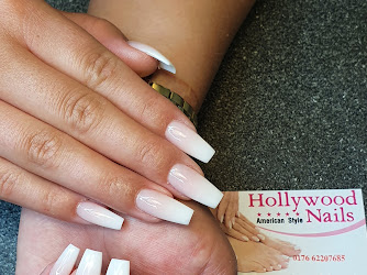 Hollywood Nails Oldenburg