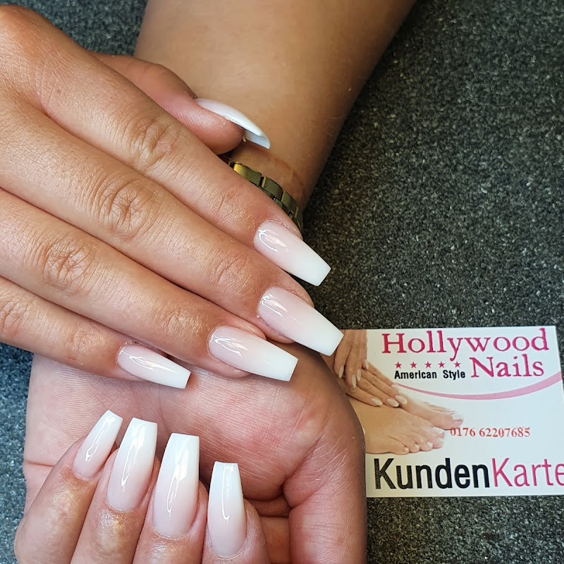 Hollywood Nails Oldenburg