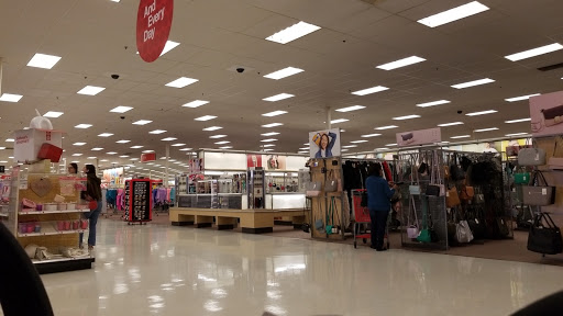 Department Store «Target», reviews and photos, 2575 Enterprise Rd, Orange City, FL 32763, USA