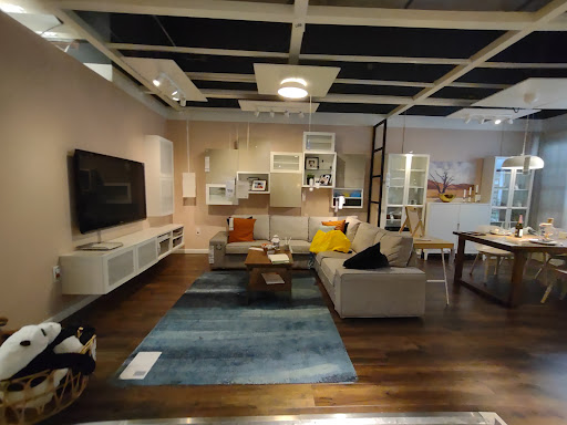 Furniture Store «IKEA Sunrise Home Furnishings», reviews and photos, 151 NW 136th Ave, Plantation, FL 33325, USA