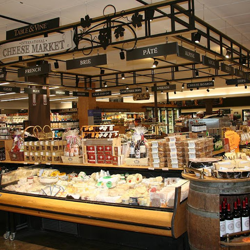 Liquor Store «Table and Vine», reviews and photos, 1119 Riverdale St, West Springfield, MA 01089, USA