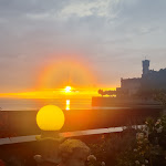 Photo n°3 de l'avis de Sabine.u fait le 02/10/2021 à 18:23 sur le  Seevital Hotel à Langenargen