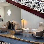 Photo n°23 de l'avis de Mina.l fait le 19/06/2019 à 12:50 sur le  Fraser Suites Hamburg à Hamburg