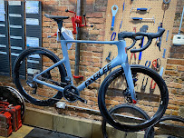Peregrine Bicycle Studio - Photo 4 - Car repair in Chicago, IL, Chicago