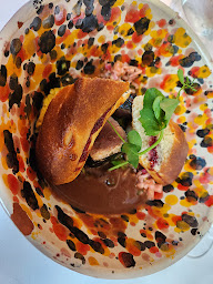 Photo n°30 de Moïa Restaurant à Saint-Herblain ()