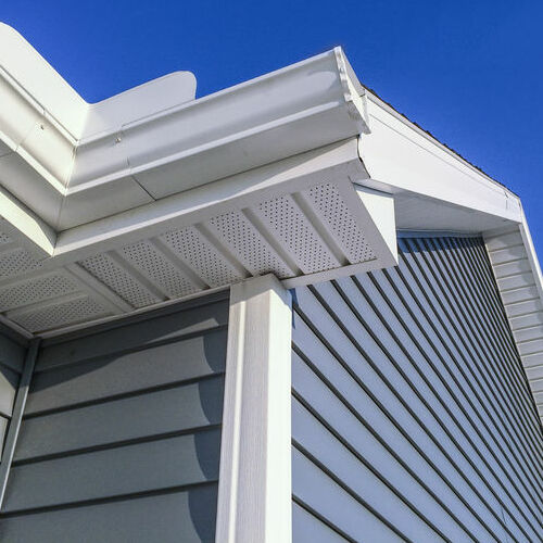 Ideal Siding Vancouver