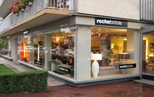 Magasin de meubles Roche Bobois Thonon-les-Bains