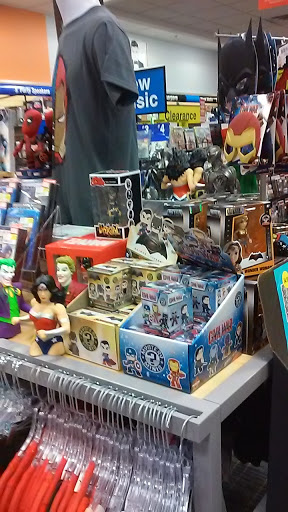 Variety Store «FYE», reviews and photos, 3880 Irving Mall, Irving, TX 75062, USA