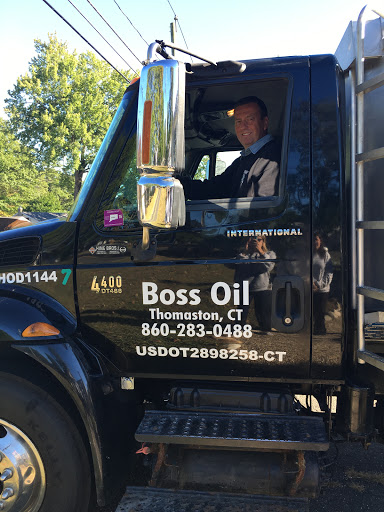 Boss Oil CO LLC