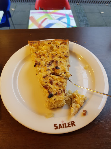 Bakery pastry Sailer GmbH