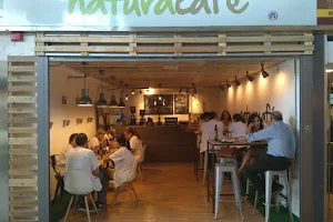 Natura Café Arrixaca image